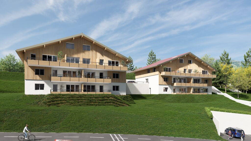 Vue jour St Sigismond